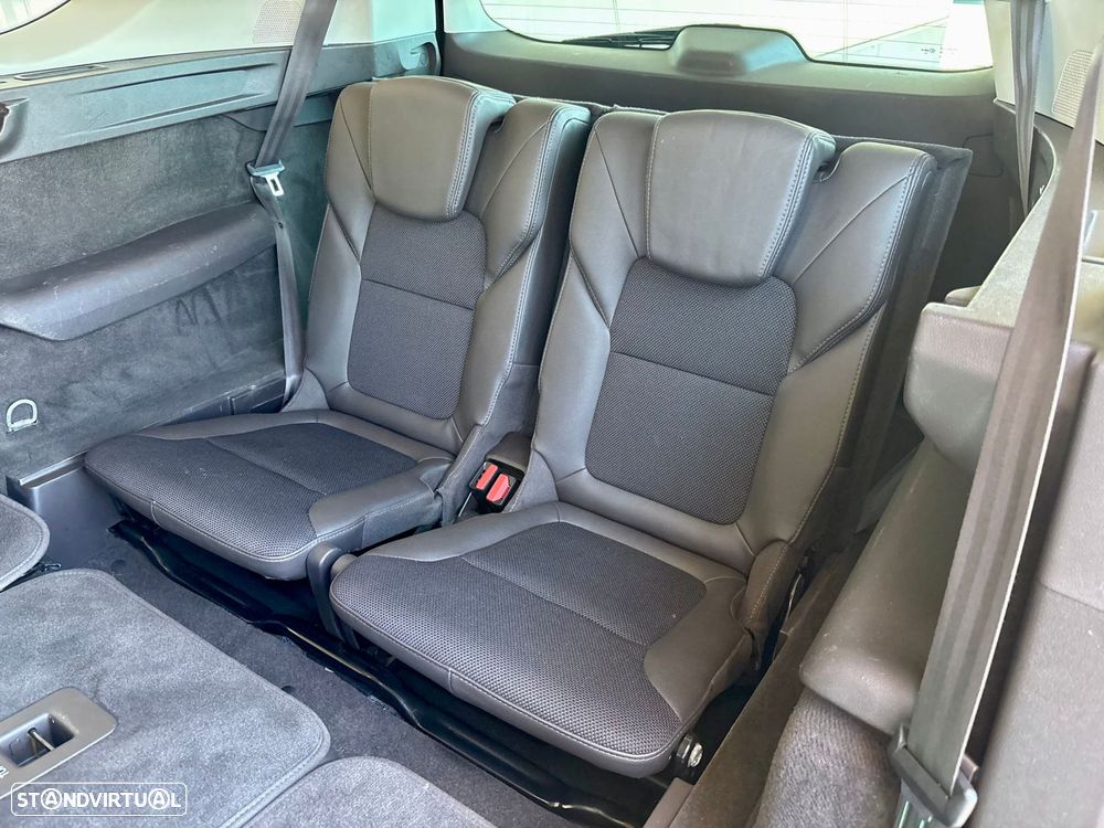 Renault Espace 1.6 dCi Zen - 12