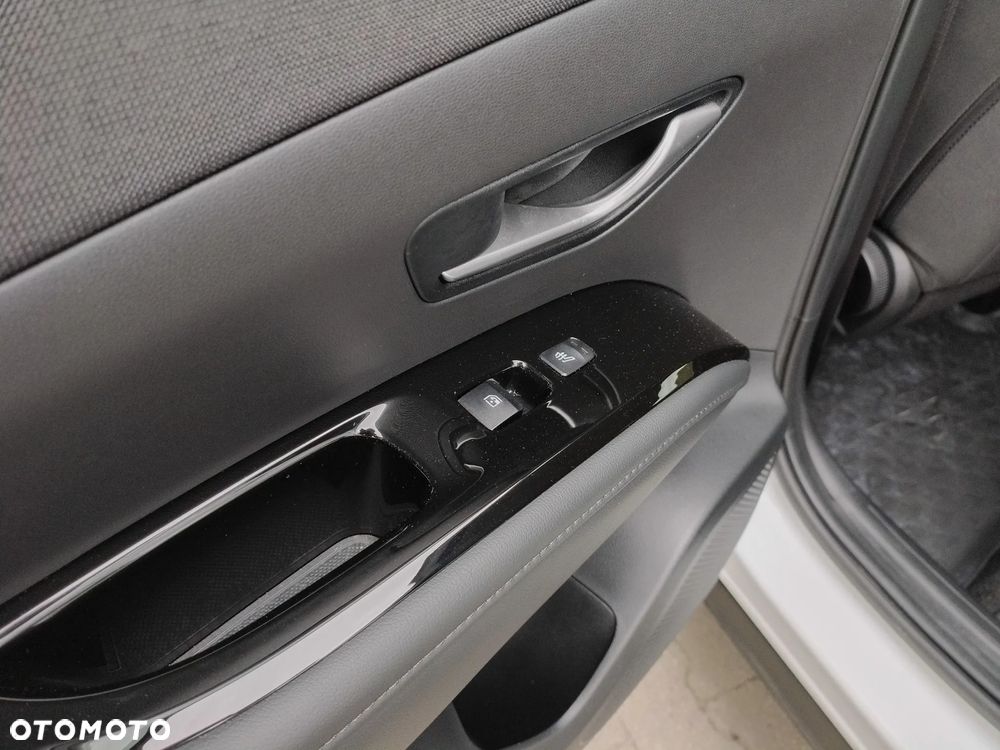Hyundai Tucson 1.6 T-GDi Executive 2WD - 14