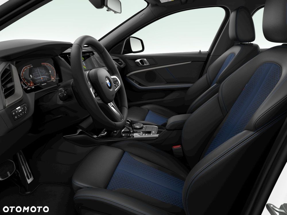 BMW Seria 1 118i M Sport - 6