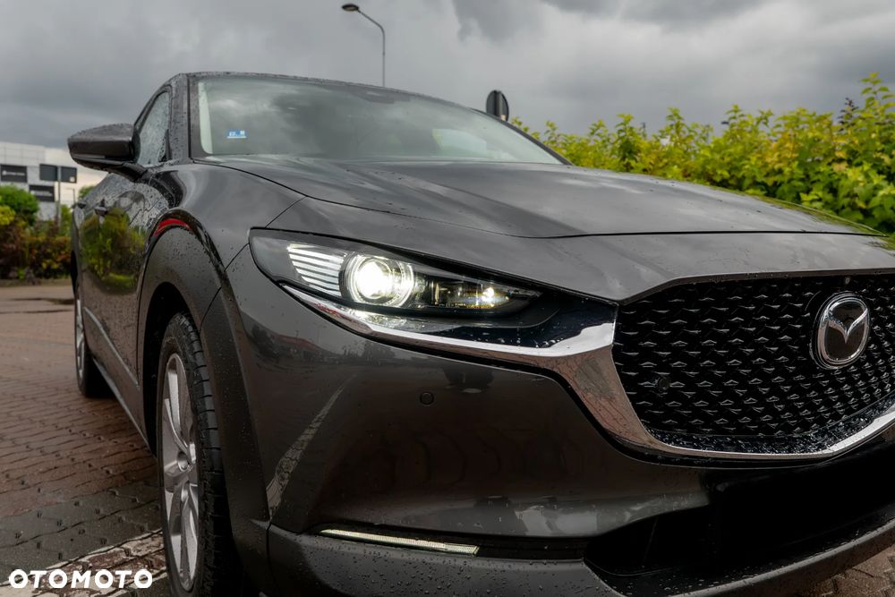 Mazda CX-30 2.0 mHEV Enso AWD - 39