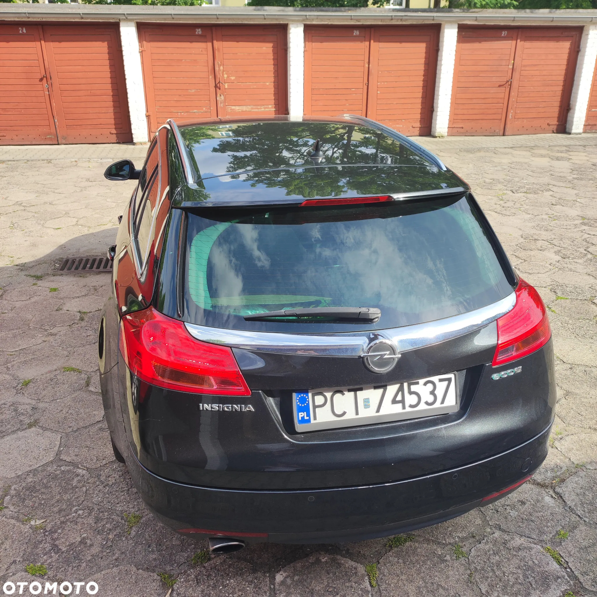 Opel Insignia 2.0 CDTI - 3