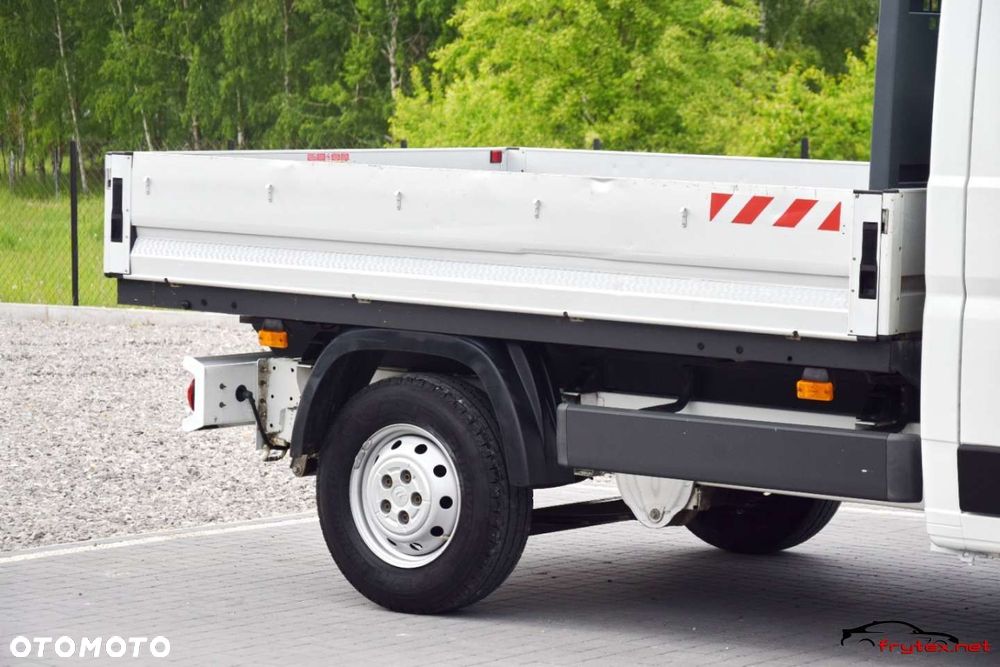 Citroën Jumper Doka - 21