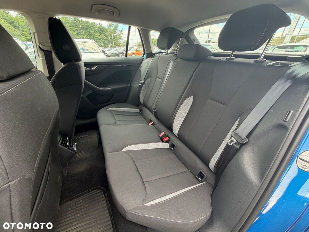 Skoda Scala 1.0 TSI Drive DSG - 18