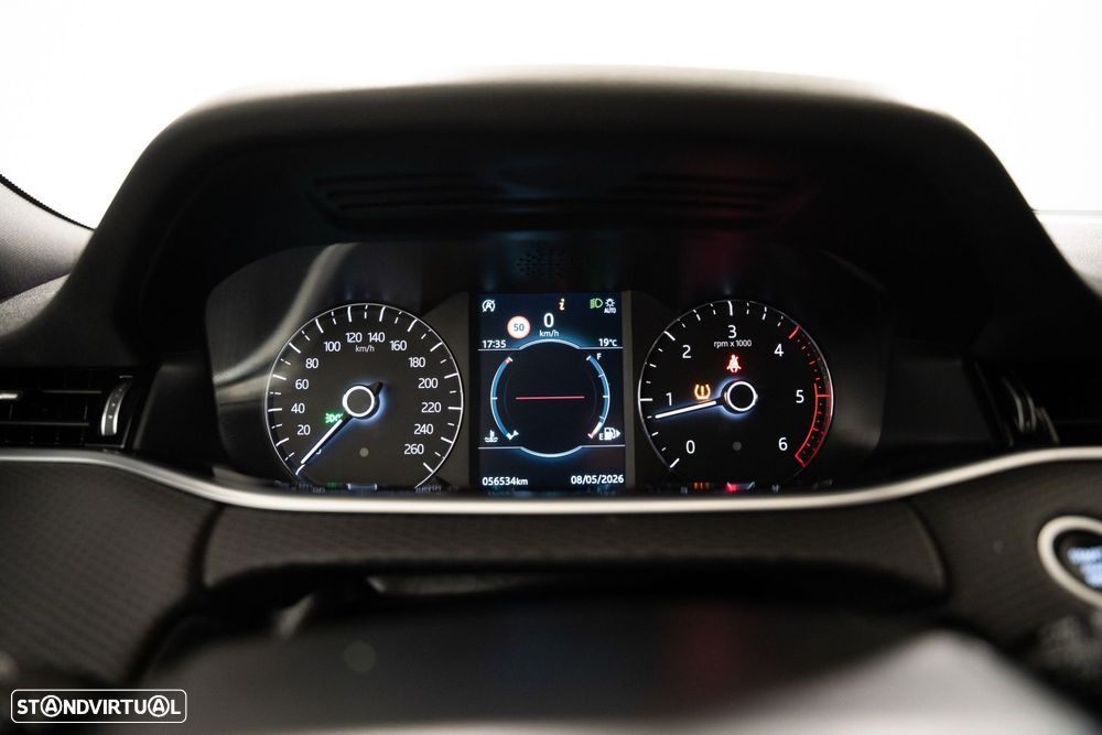 Land Rover Range Rover Evoque 2.0 D150 R-Dynamic S - 23