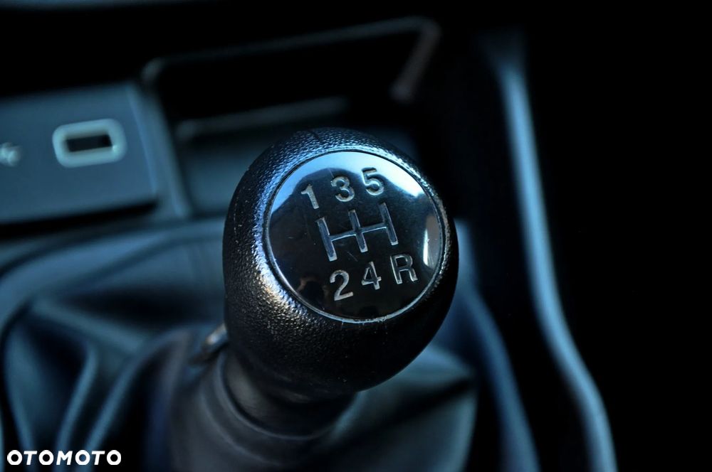 Fiat Doblo - 28
