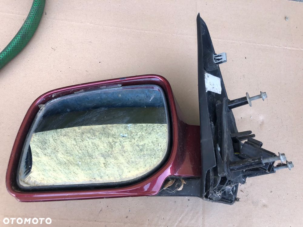Lusterko lewe 6-PIN RANGE ROVER P38 - 2