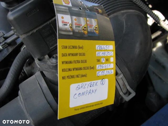 Volkswagen Passat 1.9 TDI Comfortline - 14