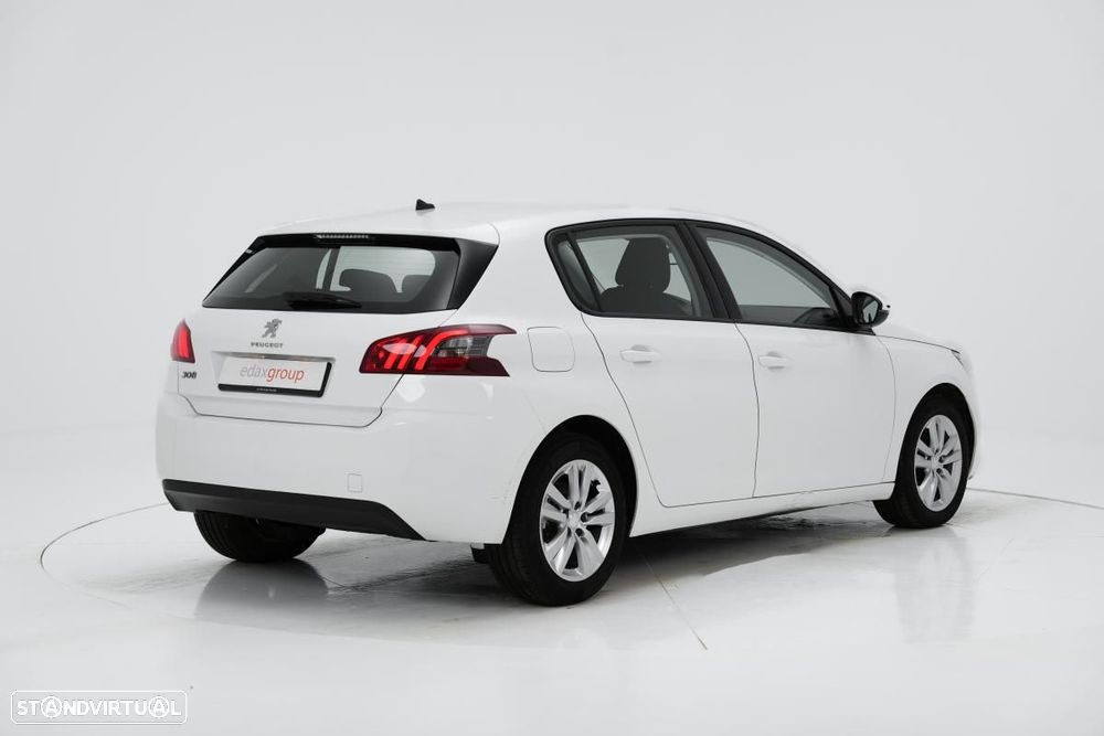 Peugeot 308 1.5 BlueHDi Business Line - 3