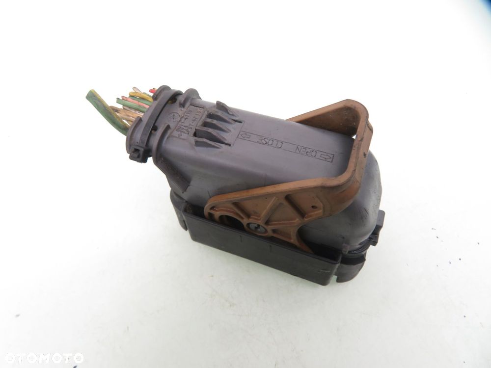 KOSTKA POMPY ABS PEUGEOT PARTNER II 1.6 HDi 0265800650 0265231974 - 4