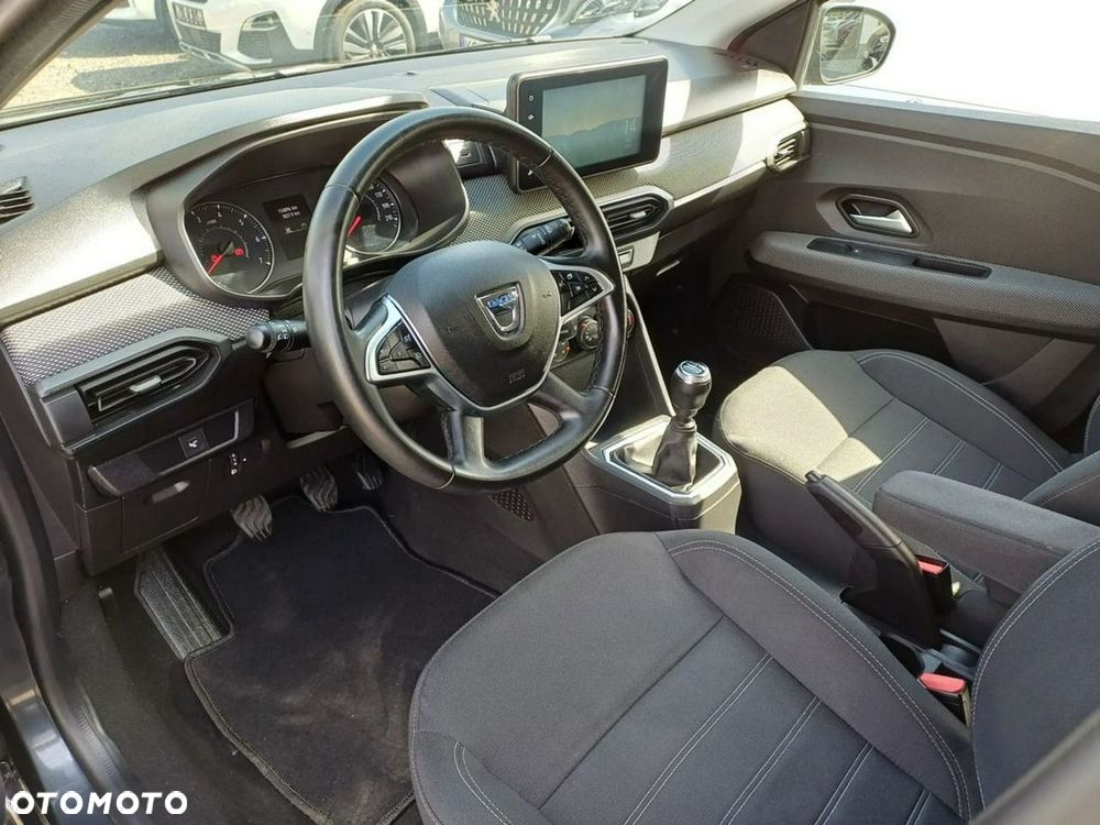 Dacia Sandero TCe 90 S&S Laureate - 14