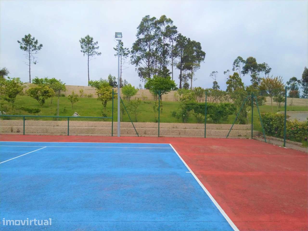 Moradia de Luxo T6 com Piscina, Court de Ténis | A 15 Min do Porto - Grande imagem: 4/22