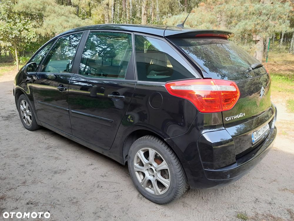 Citroën C4 Picasso - 4