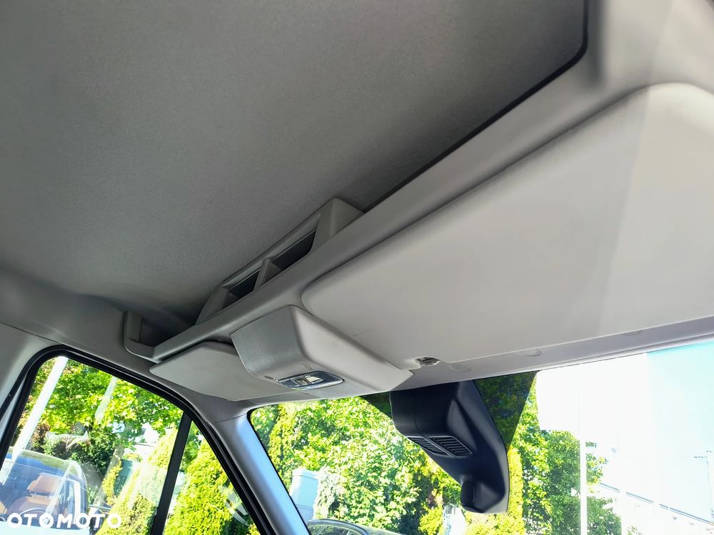Ford Transit 2.0 dci 130KM L3H2 Salon PL Vat23% - 29