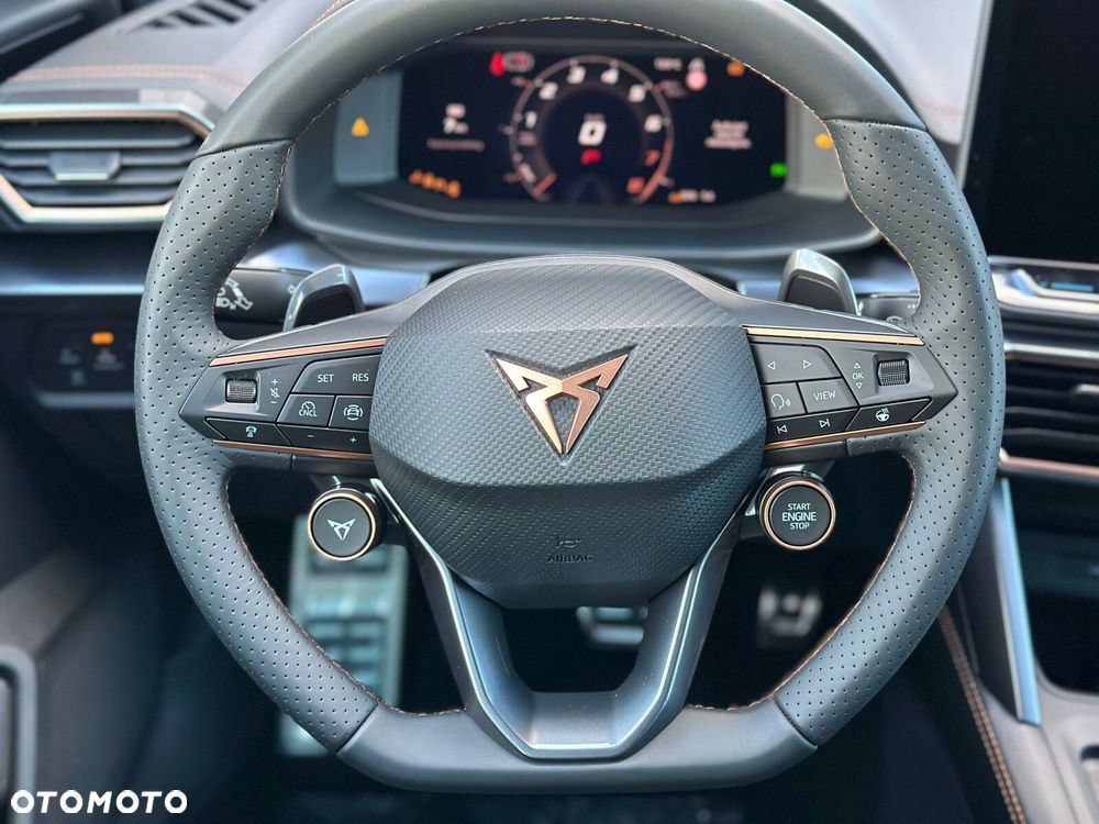 Cupra Formentor 1.5 TSI DSG - 16