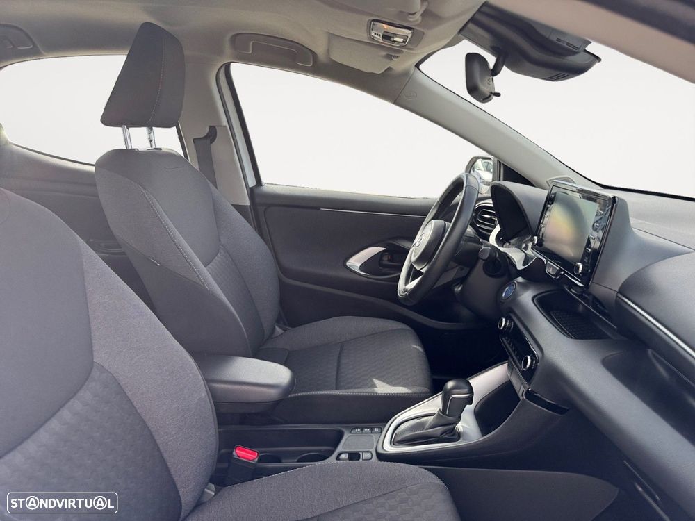 Mazda 2 1.5 L Hybrid VVT-i Agile - 15