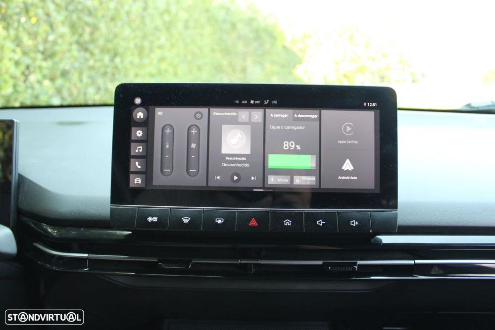 MG MG4 64 kWh Comfort - 16