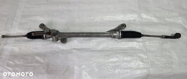 FORD FIESTA MK7 EUROPA PRZEKŁADNIA KIEROWNICZA MAGLOWNICA
