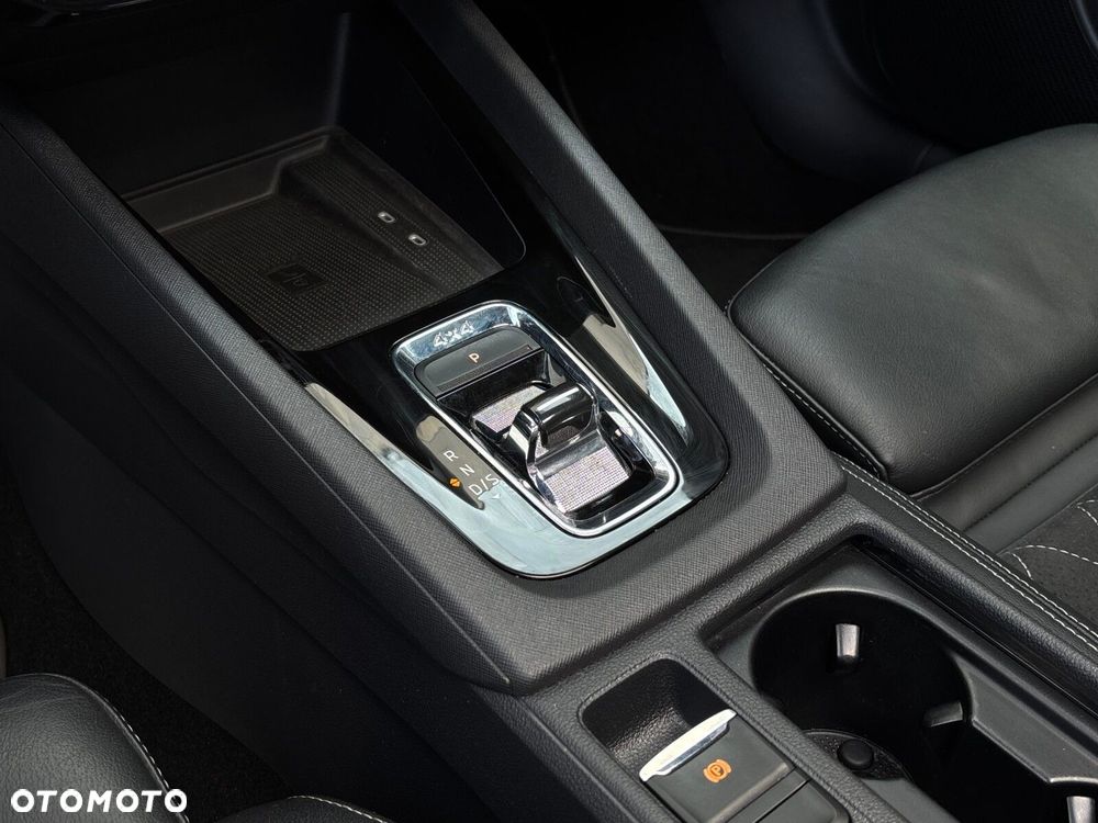 Skoda Octavia 2.0 TDI 4x4 RS DSG - 20
