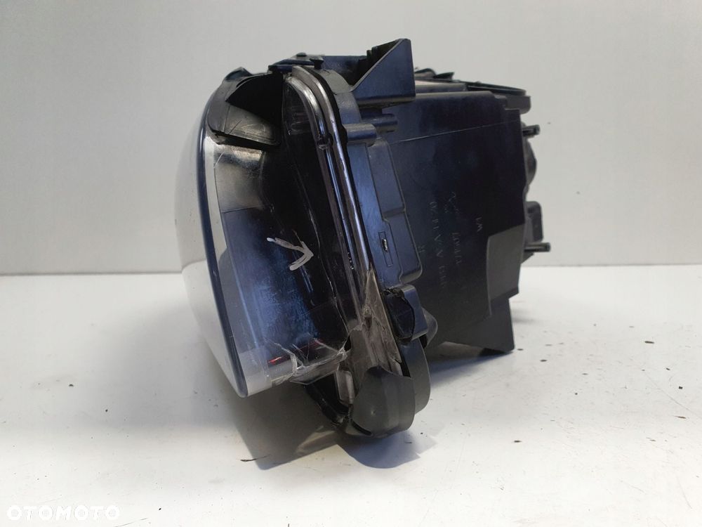 LAMPA PRAWA BMW F10 F11 PRZEDNIA prawy przód BI XENON 7203246 - 8