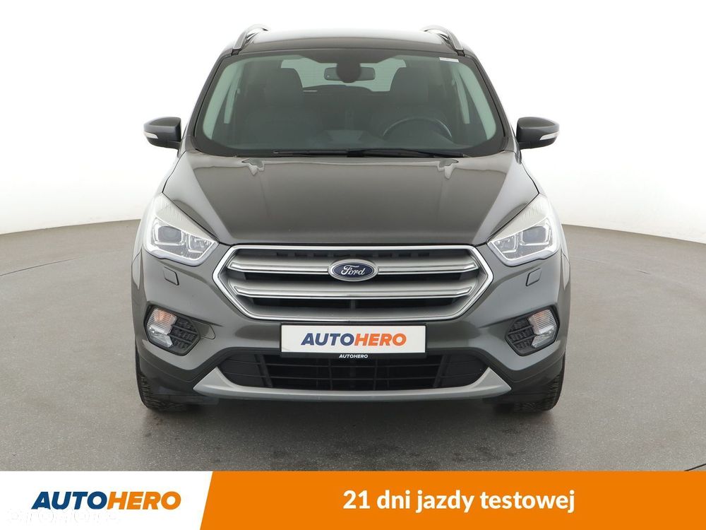 Ford Kuga - 9