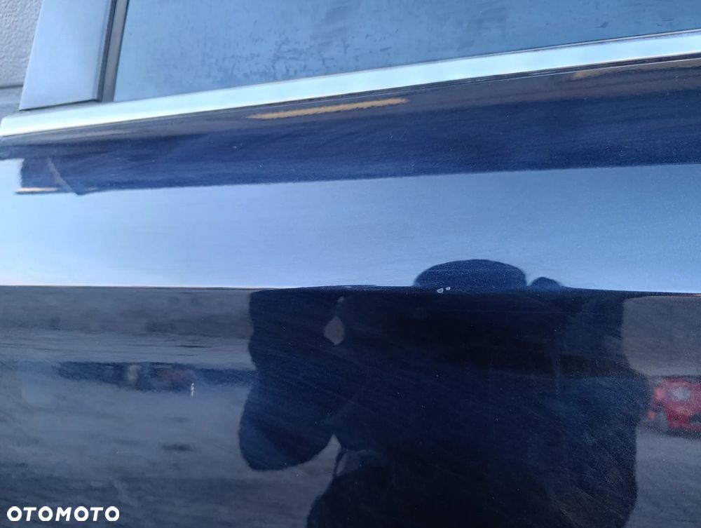 FORD KUGA MK1 DRZWI LEWE TYŁ TYLNE EUROPA - 2
