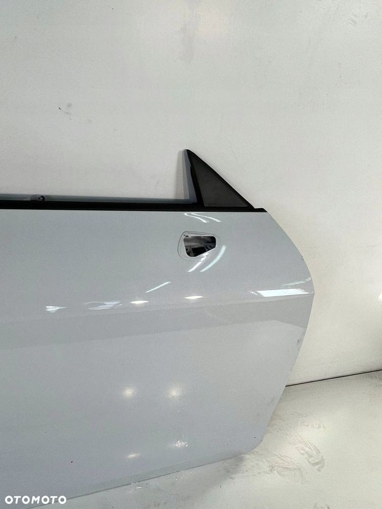 LS9R Drzwi przednie Audi TT TTS Mk2 2014 Przód strona prawa - 13