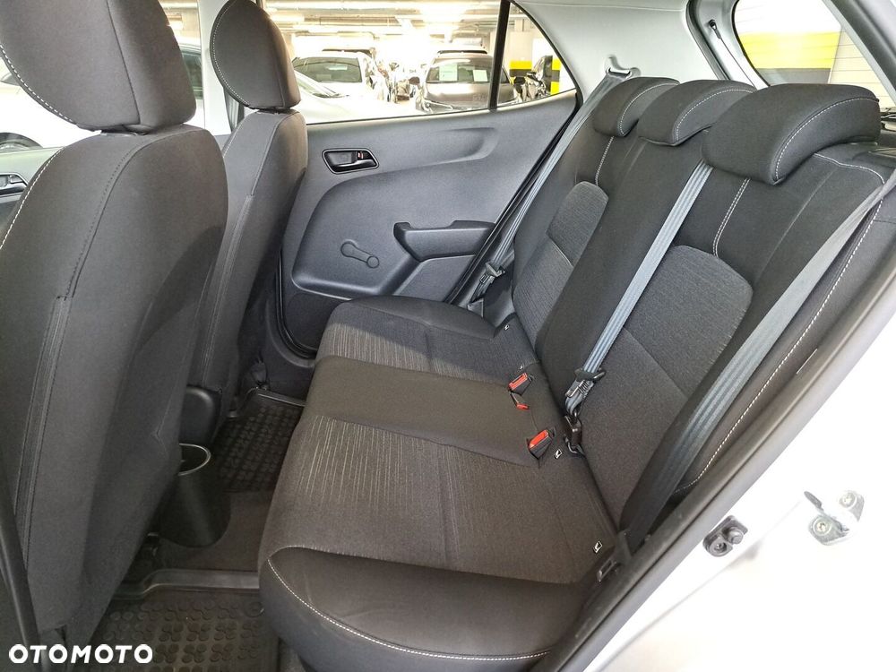 Kia Picanto 1.0 M - 12