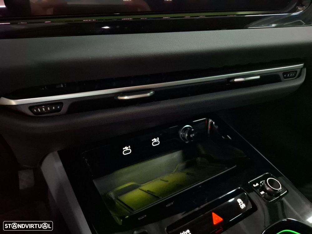Audi A5 Avant TDI S line Tech - 24