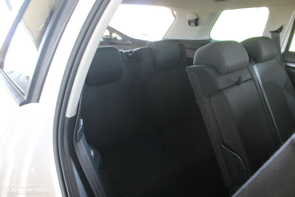 Skoda Kodiaq 2.0 TDI 4x4 DSG Clever - 40