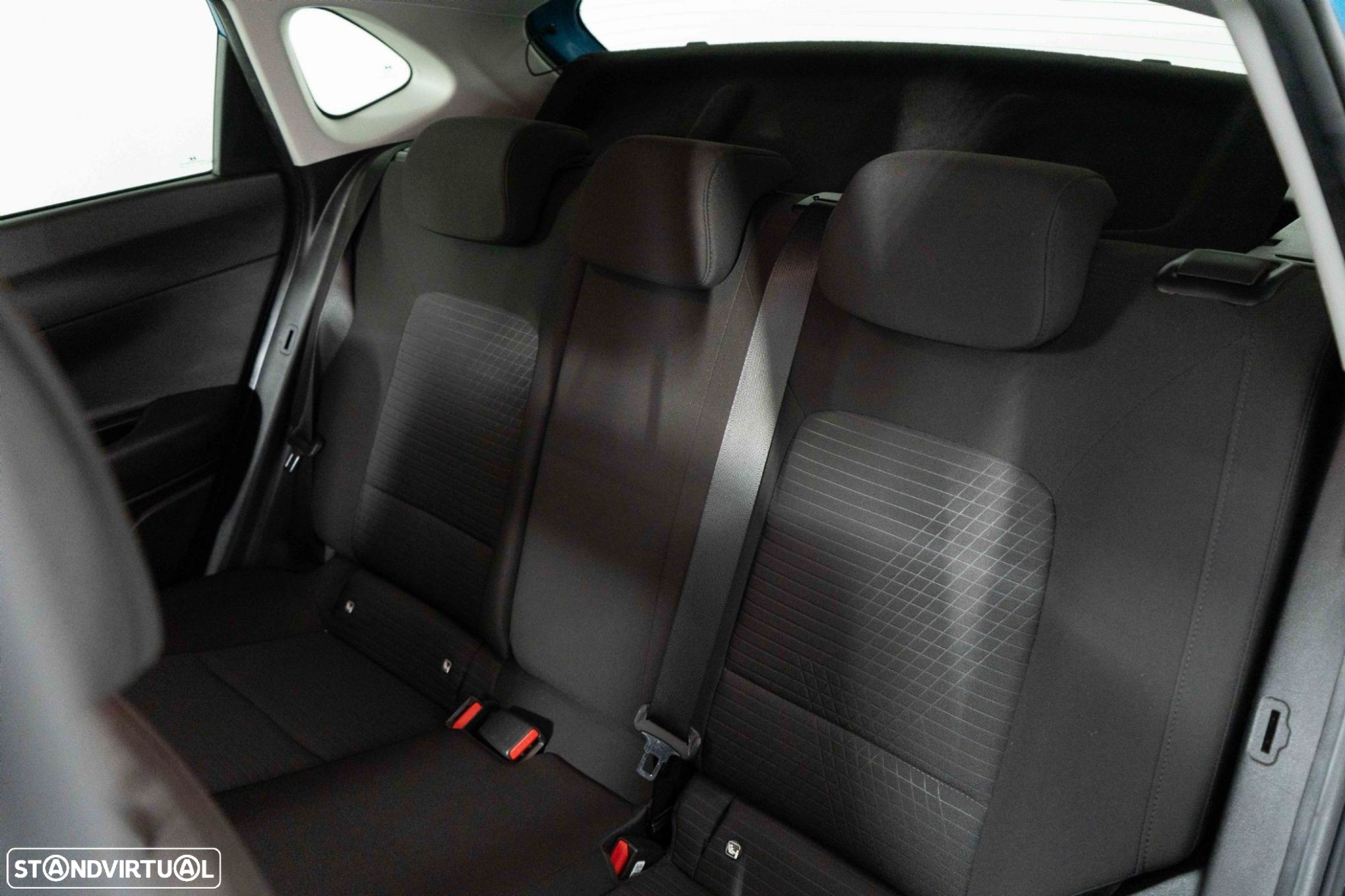 Hyundai i20 1.2 Comfort - 9