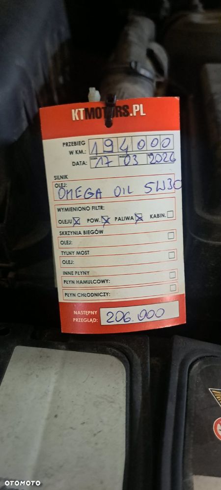 Kia Ceed 1.6 CRDi 90 Vision - 8