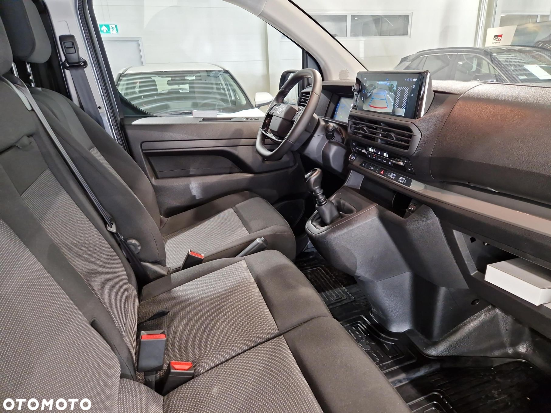 Toyota PROACE - 9