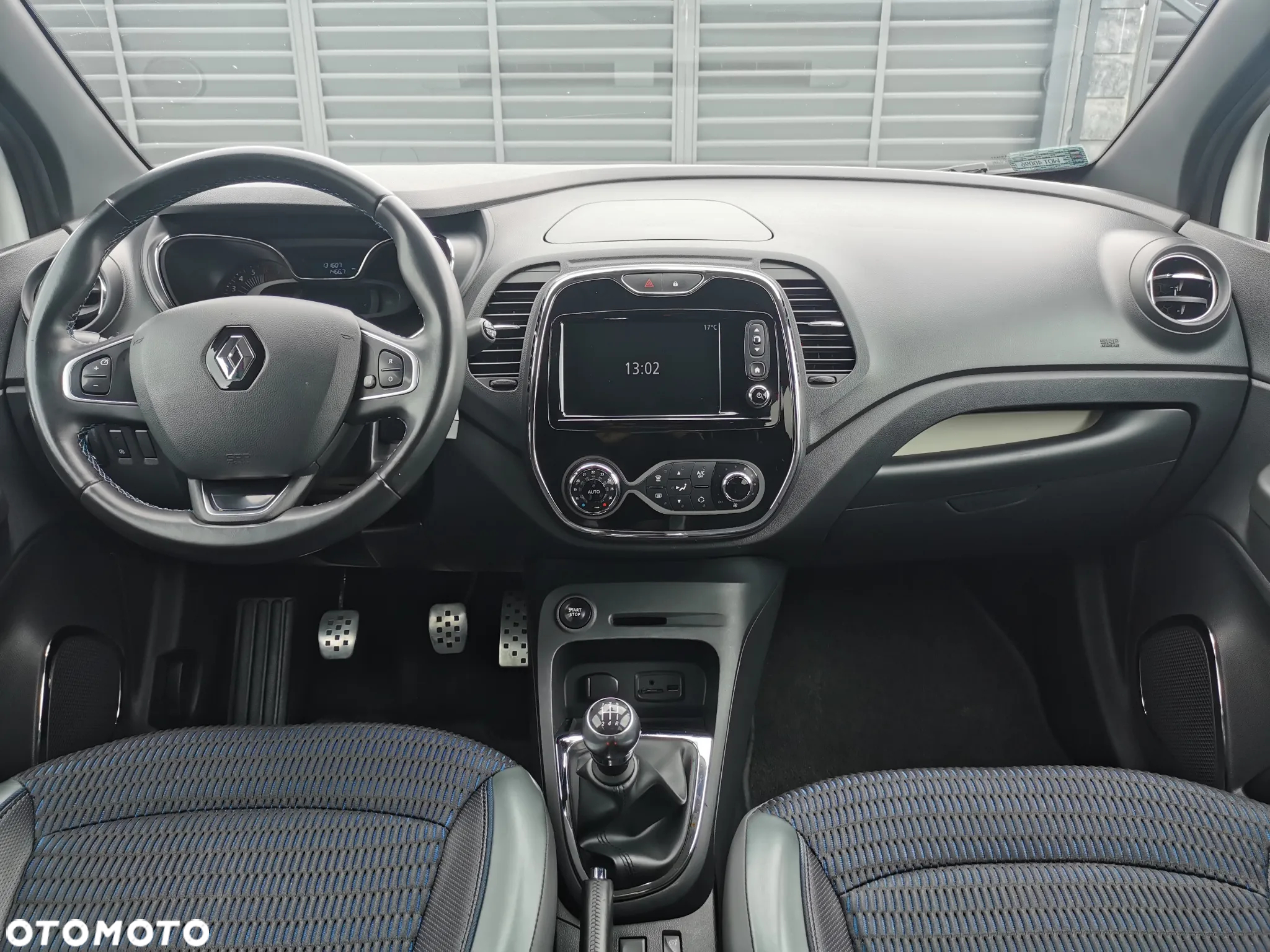 Renault Captur 0.9 Energy TCe Night&Day - 21