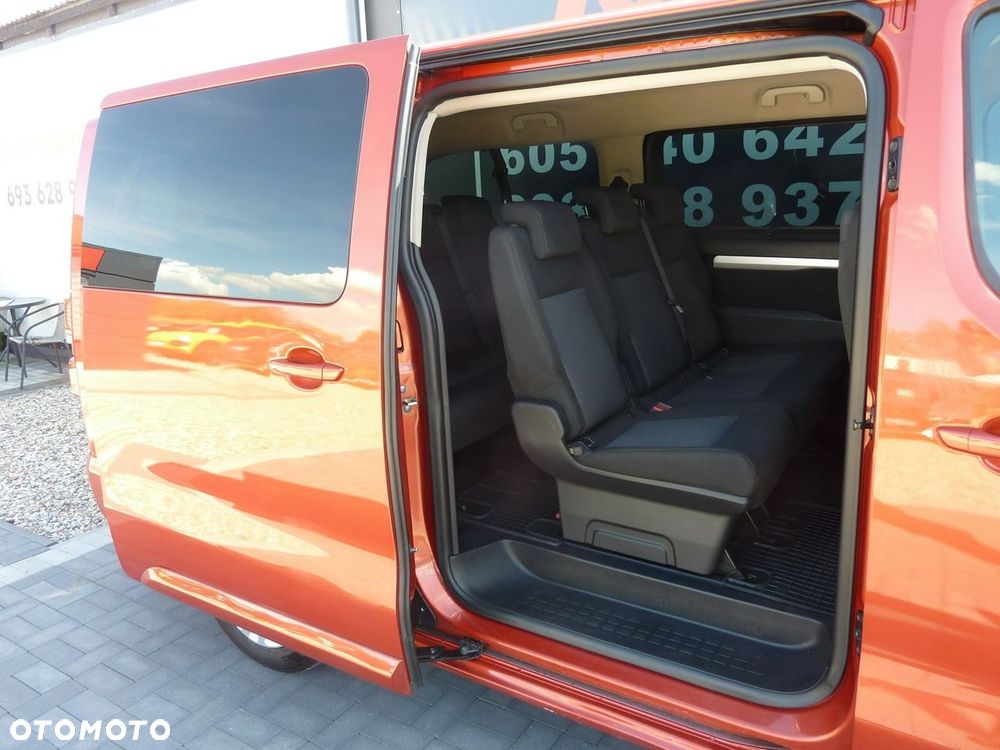 Citroën Jumpy Combi - 26