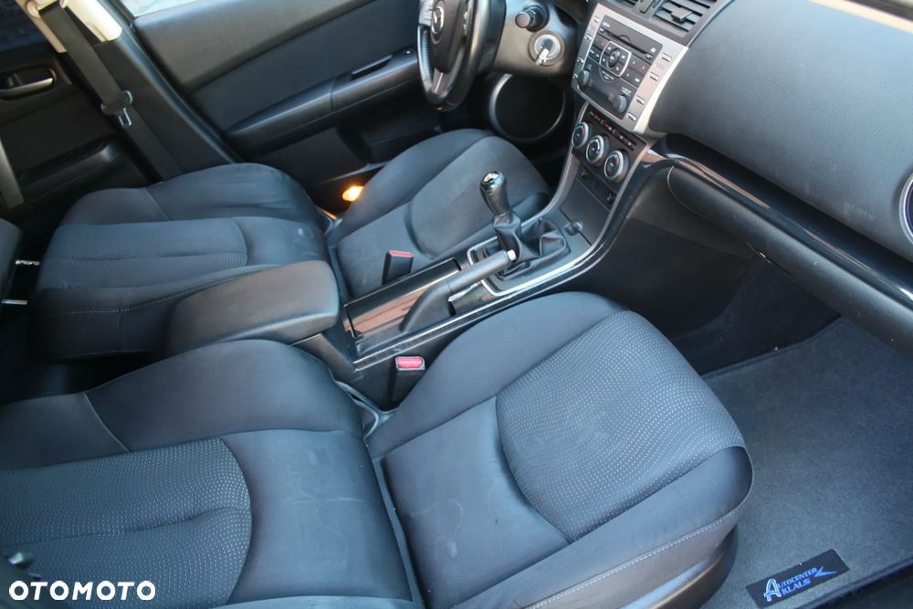 Mazda 6 Sport 2.0 Exclusive - 14