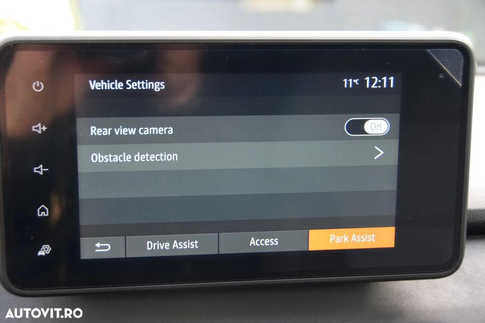 Dacia Sandero Stepway TCe 90 MT6 Extreme - 40