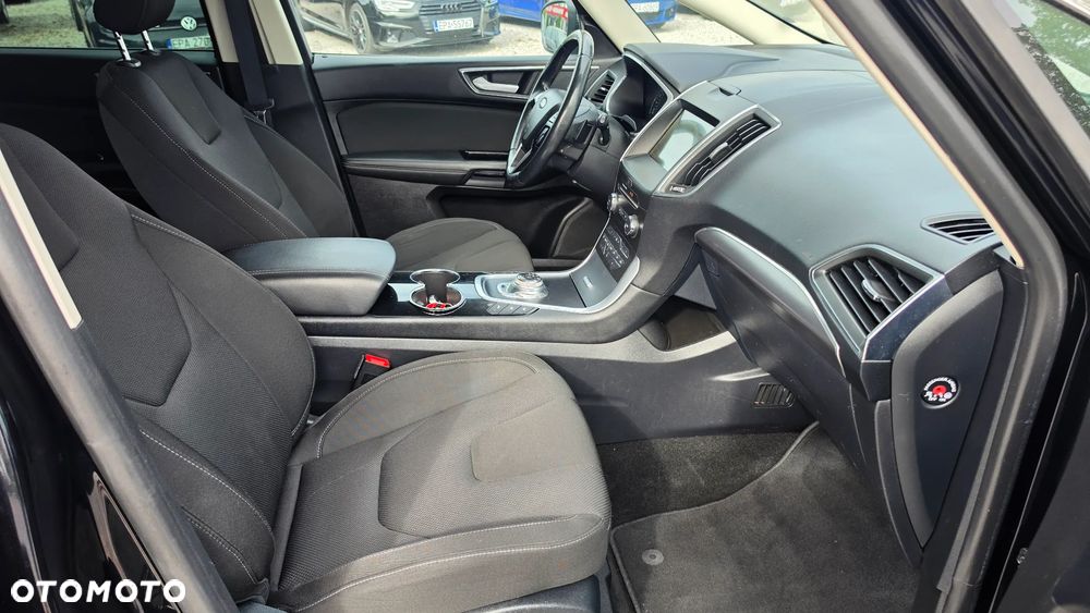 Ford S-Max - 15