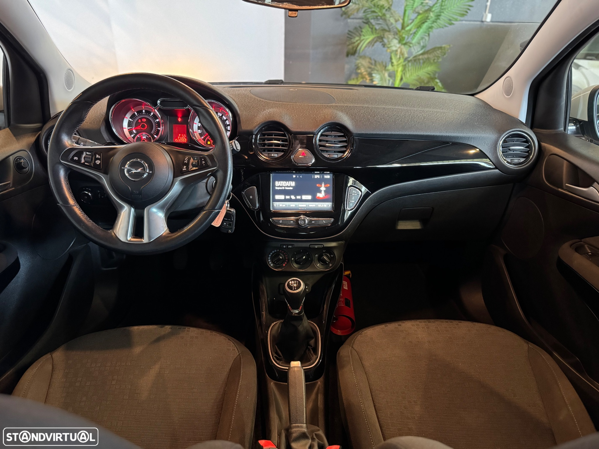 Opel Adam 1.2 - 21