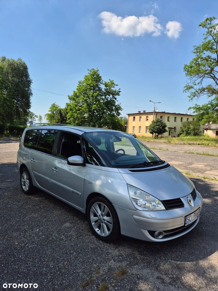 Renault Espace 2.0 dCi Dynamique - 1