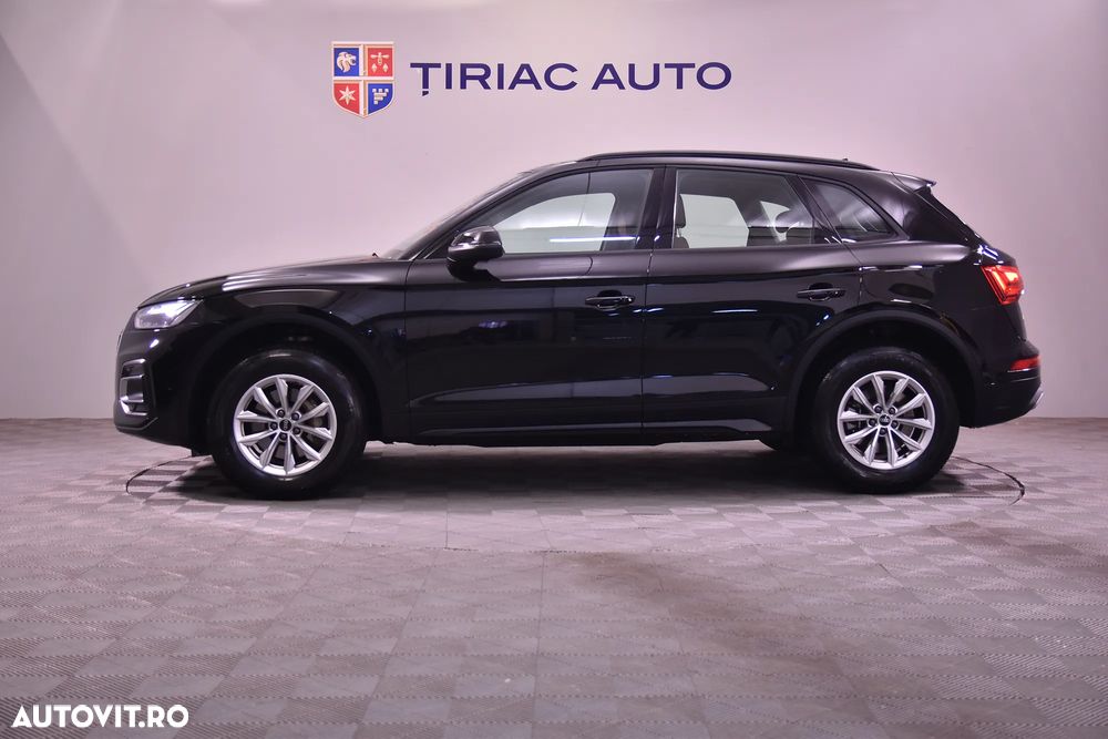 Audi Q5 - 2