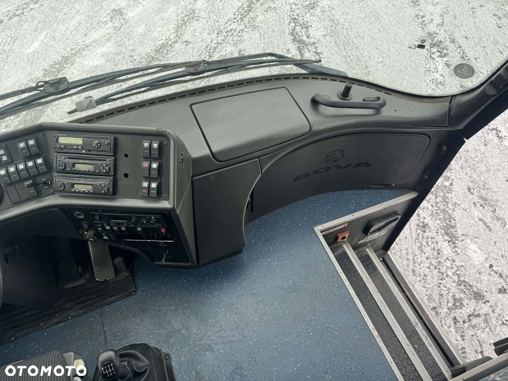 Bova Futura FLD - 30