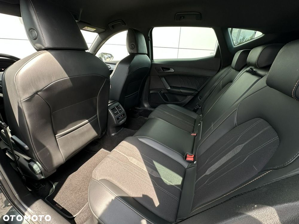 Cupra Formentor 1.4 e-Hybrid DSG - 18