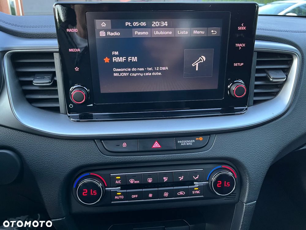 Kia Ceed 1.5 T-GDI M - 15