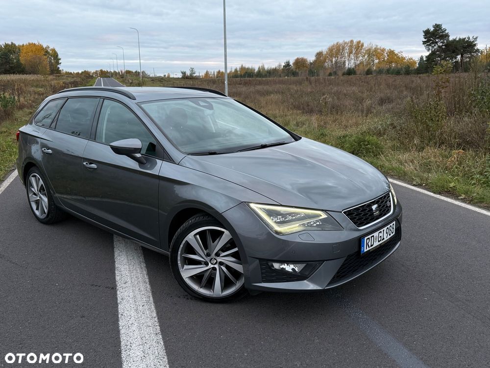 Seat Leon ver-2-0-tdi-dsg-fr-plus - 12