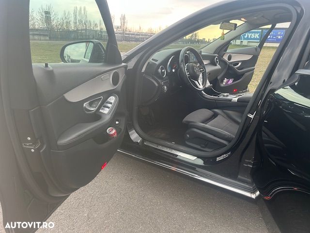 Mercedes-Benz CLA 180 - 7