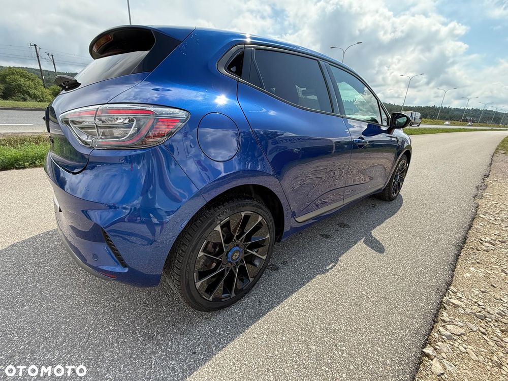 Renault Clio TCe 90 ESPIRIT ALPINE - 8