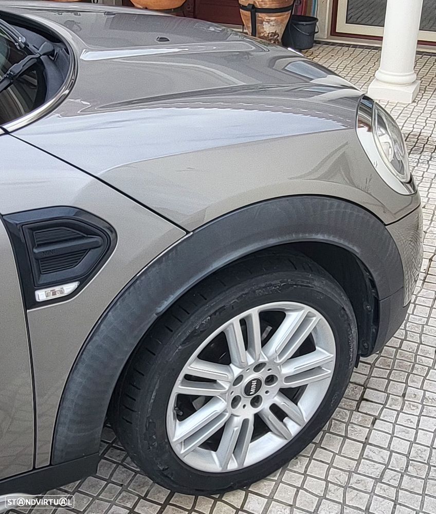 MINI Countryman One D - 14