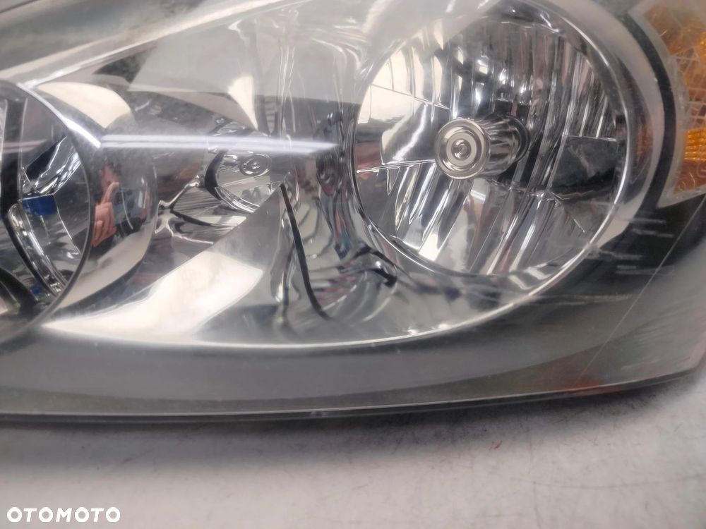 KIA PROCEED PRO CEED I 07R- REFLEKTOR LAMPA LEWY PRZÓD LEWA PRZEDNIA - 3