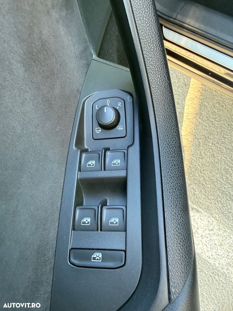Skoda Kodiaq 2.0 TDI 4X4 DSG Sportline - 30