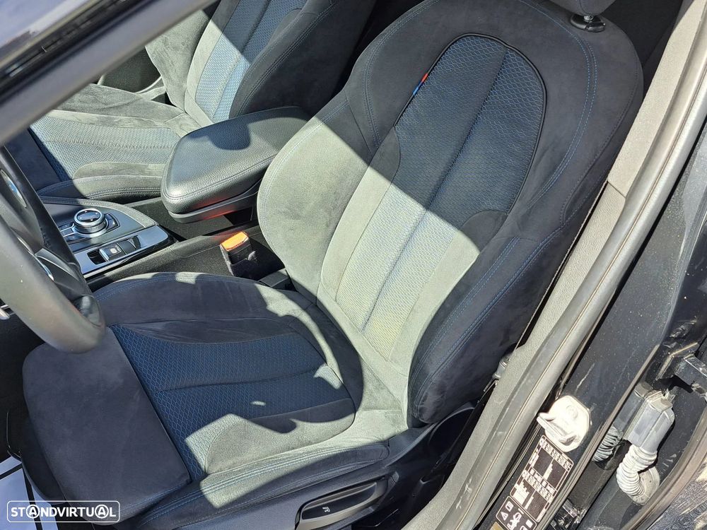 BMW X2 20 d xDrive Auto Pack M - 18